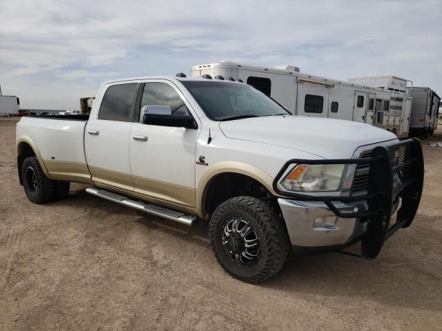 Photo 4 from auction – 2011 DODGE RAM 3500 with VIN 3D73Y4CL2BG506582