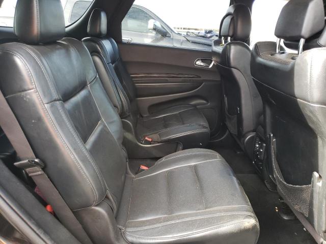 Photo 11 from auction – 2013 DODGE DURANGO CR with VIN 1C4RDHDG6DC530060