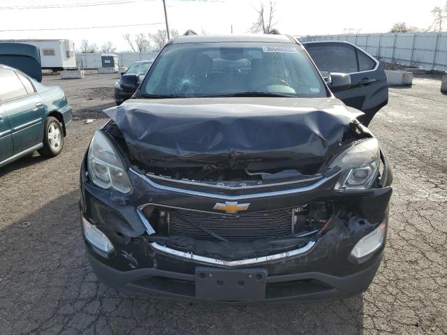 Photo 5 from auction – 2016 CHEVROLET EQUINOX LT with VIN 2GNALCEK3G6126224