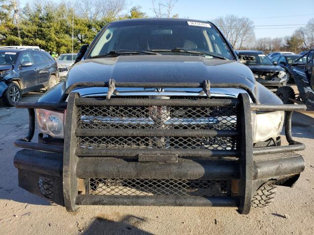 Photo 5 from auction – 2005 DODGE RAM 2500 S with VIN 3D7KS28C45G846234