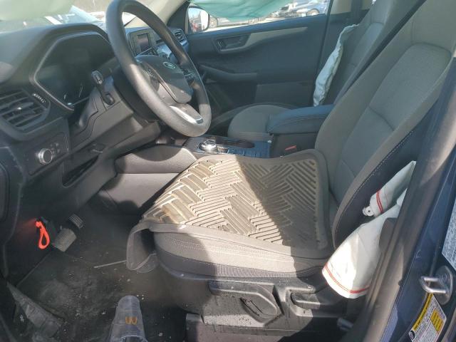 Photo 7 from auction – 2020 FORD ESCAPE S with VIN 1FMCU0F64LUB93811