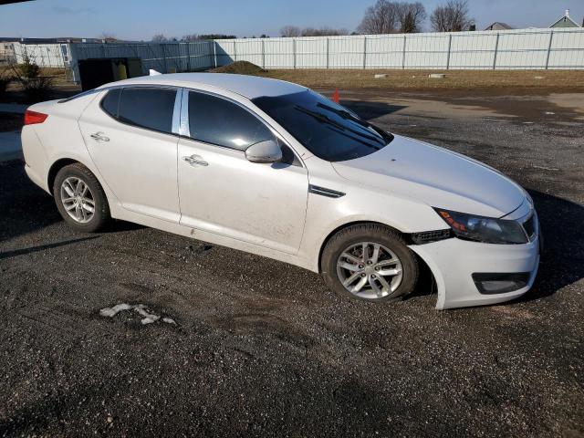Photo 4 from auction – 2013 KIA OPTIMA LX with VIN KNAGM4A70D5439064