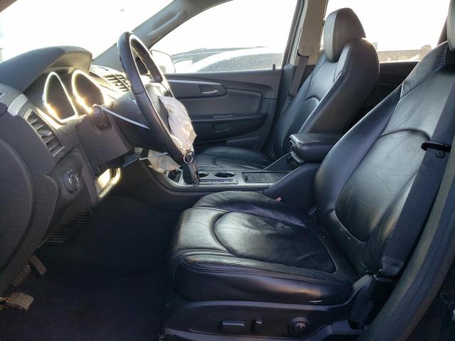 Photo 7 from auction – 2010 CHEVROLET TRAVERSE L with VIN 1GNLRGED2AS155511