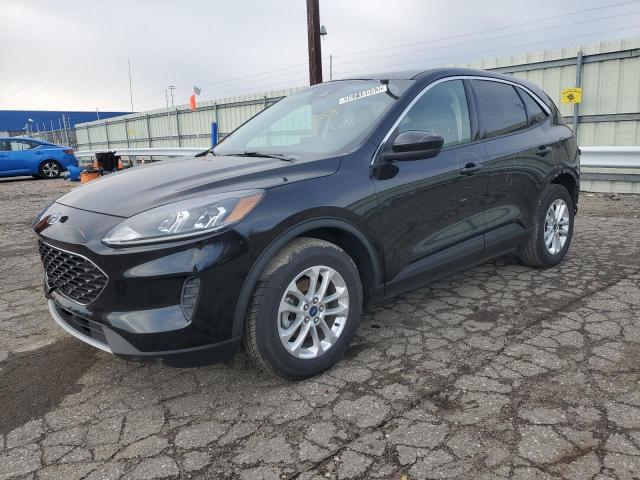 FORD ESCAPE SE 2020 with VIN 1FMCU0G68LUC54169 - Photo from auction