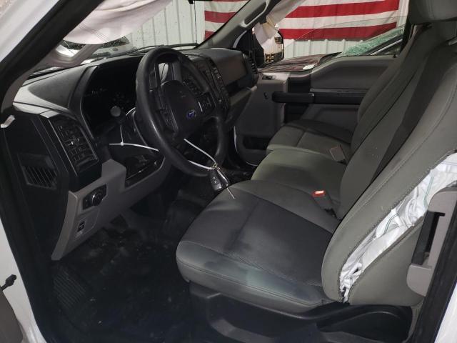 Photo 7 from auction – 2019 FORD F150 SUPER with VIN 1FTEX1EB4KKD29356