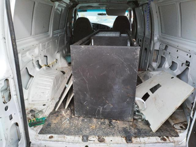 Photo 6 from auction – 2008 FORD ECONOLINE with VIN 1FTNE14W08DA91836