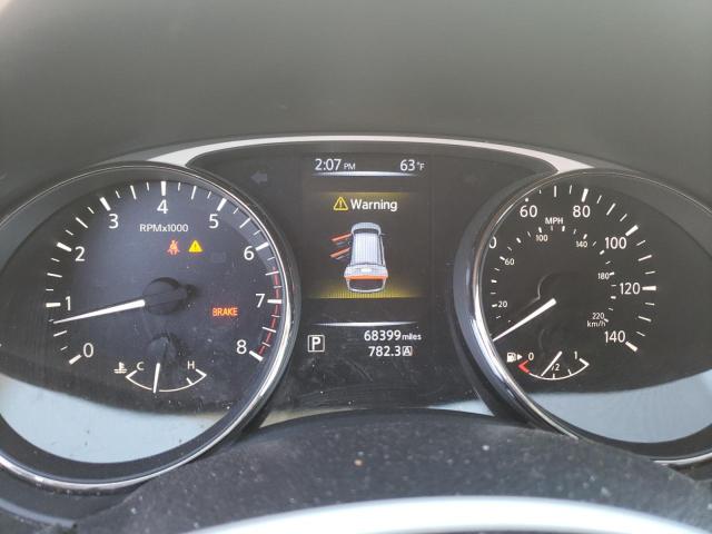 Photo 9 from auction – 2016 NISSAN ROGUE S with VIN JN8AT2MT3GW013851