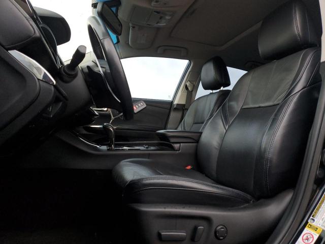 Photo 7 from auction – 2015 TOYOTA AVALON XLE with VIN 4T1BK1EB3FU147901