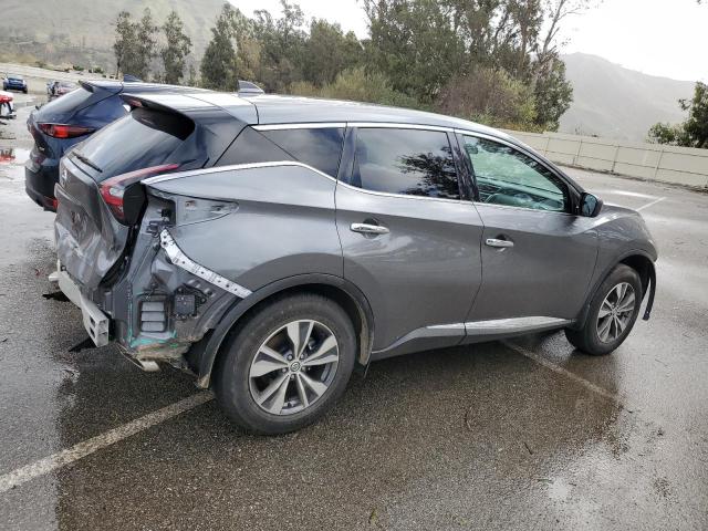 Photo 3 from auction – 2021 NISSAN MURANO S with VIN 5N1AZ2AJXMC129697