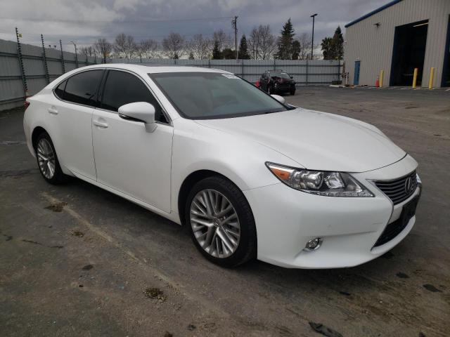 Photo 4 from auction – 2015 LEXUS ES 350 with VIN JTHBK1GG9F2210085