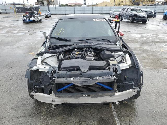 Photo 5 from auction – 2014 BMW 428 I with VIN WBA3N7C58EK221143