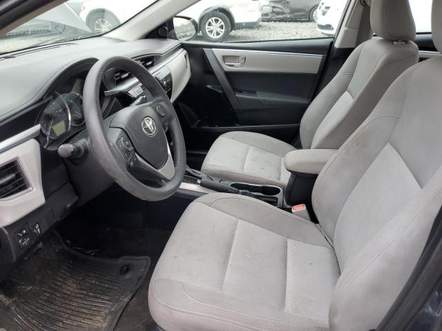 Photo 7 from auction – 2016 TOYOTA COROLLA L with VIN 2T1BURHE6GC714393