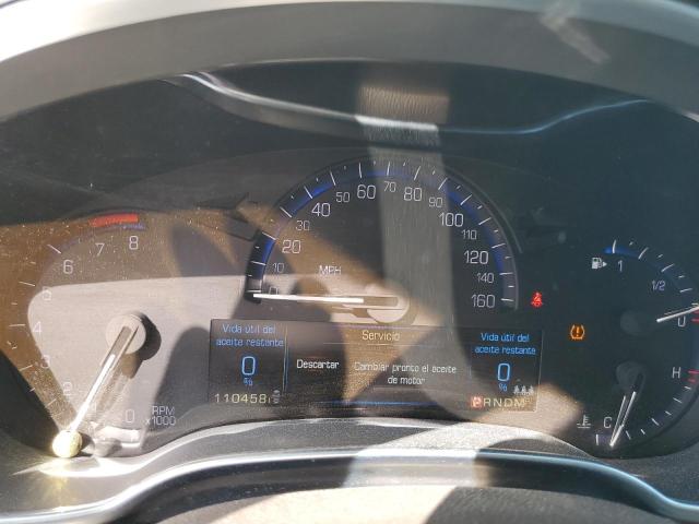 Photo 9 from auction – 2014 CADILLAC SRX LUXURY with VIN 3GYFNEE32ES685348