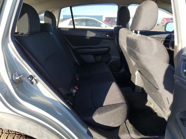 Photo 10 from auction – 2013 SUBARU XV CROSSTR with VIN JF2GPACC9DH839269