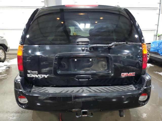 Photo 6 from auction – 2003 GMC ENVOY with VIN 1GKDT13S232373565