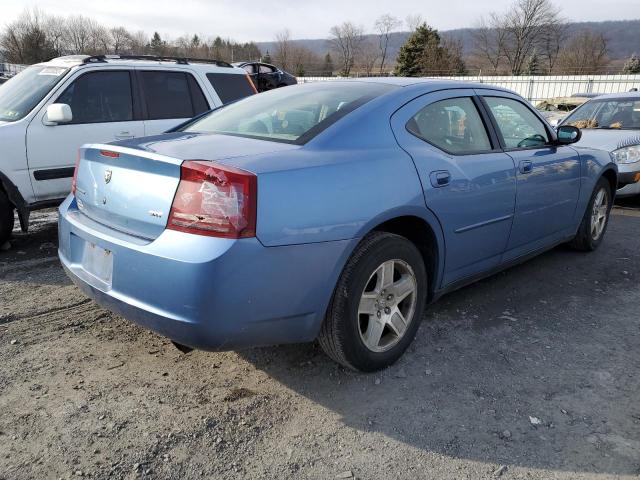 Photo 3 from auction – 2007 DODGE CHARGER SE with VIN 2B3KA43G67H840880