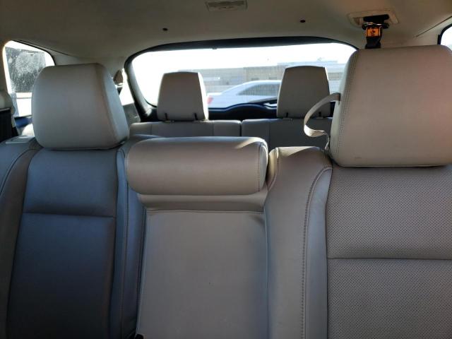 Photo 10 from auction – 2014 MAZDA CX-9 GRAND with VIN JM3TB2DA2E0426325