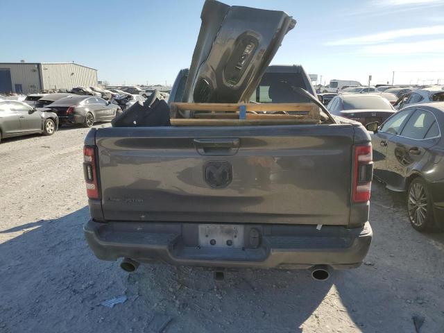 Photo 6 from auction – 2021 RAM 1500 BIG H with VIN 1C6RREFT7MN647071