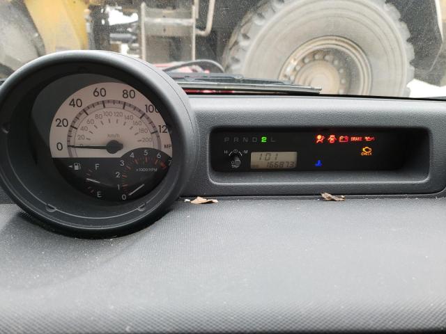 Photo 9 from auction – 2005 TOYOTA SCION XB with VIN JTLKT324150172017
