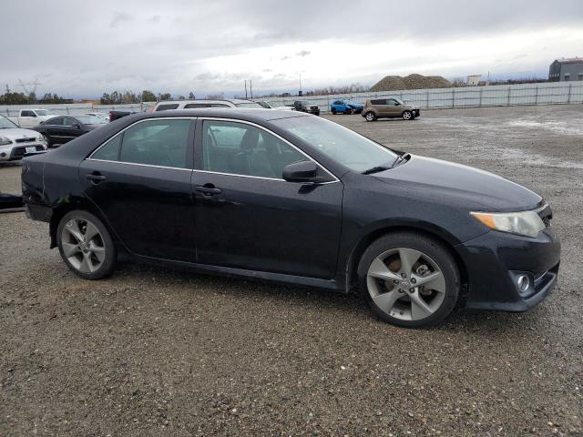 Photo 4 from auction – 2012 TOYOTA CAMRY BASE with VIN 4T1BF1FK7CU611402