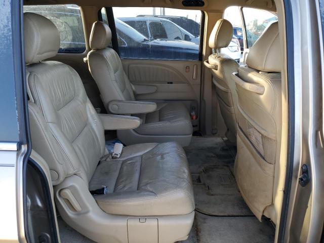 Photo 11 from auction – 2006 HONDA ODYSSEY EX with VIN 5FNRL38666B425046
