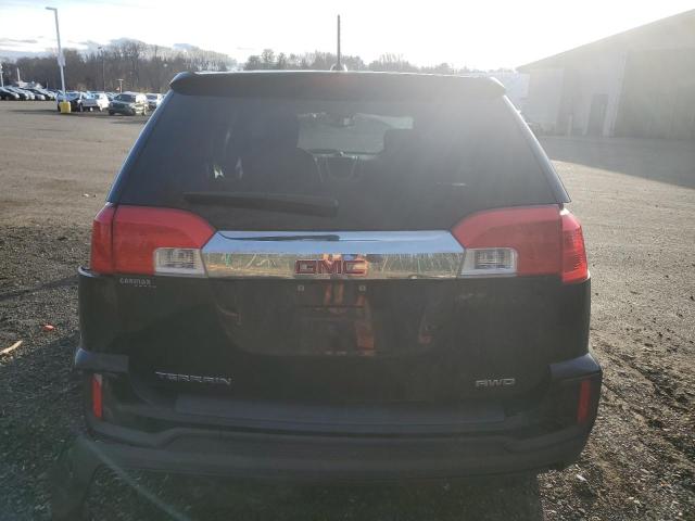 Photo 6 from auction – 2017 GMC TERRAIN SL with VIN 2GKFLSEK4H6280665