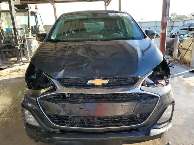 Photo 5 from auction – 2020 CHEVROLET SPARK LS with VIN KL8CB6SA1LC414237