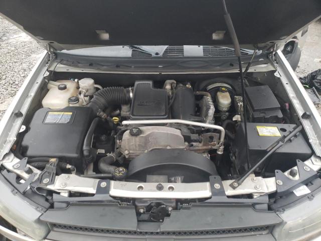 Photo 11 from auction – 2006 CHEVROLET TRAILBLAZE with VIN 1GNDT13S462273619