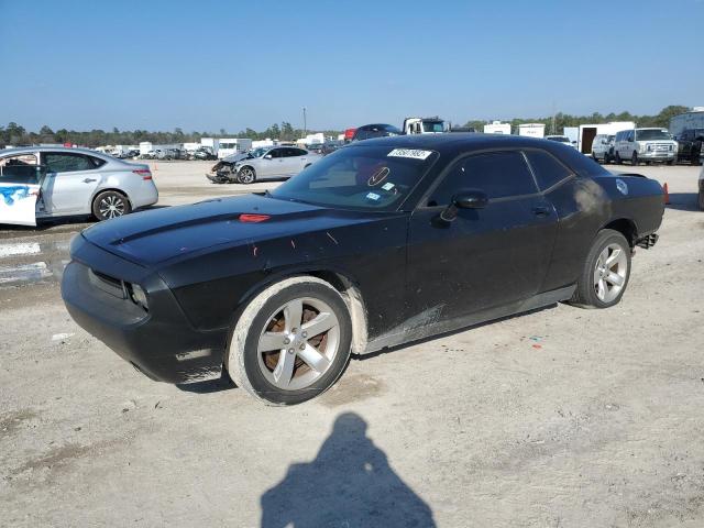 DODGE CHALLENGER 2012 with VIN 2C3CDYAG3CH227988 - Photo from auction