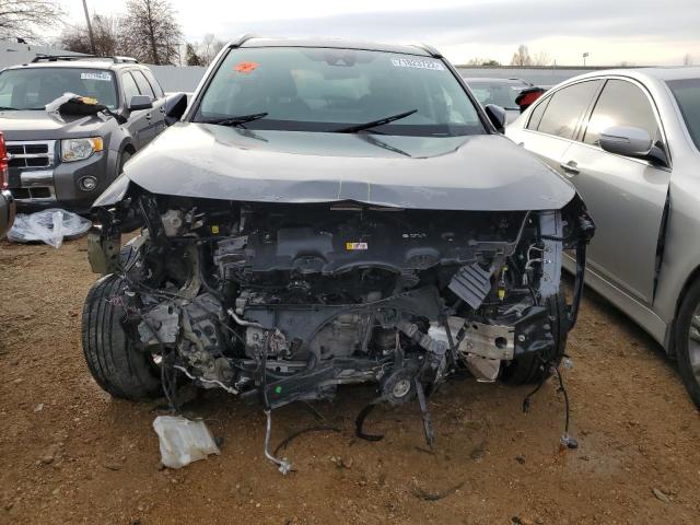Photo 5 from auction – 2019 TOYOTA RAV4 LIMIT with VIN 2T3N1RFV1KC017903