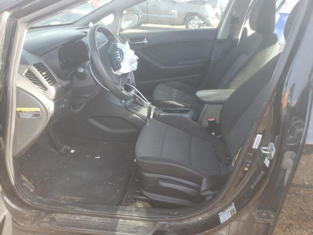 Photo 7 from auction – 2014 KIA FORTE LX with VIN KNAFX4A61E5234736