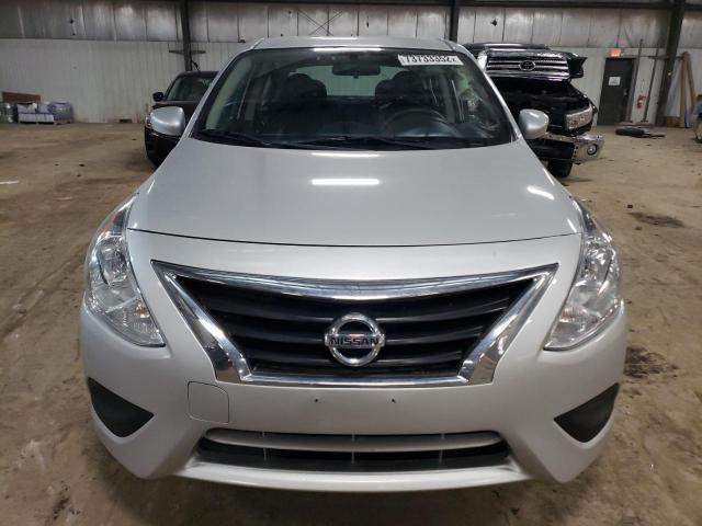 Photo 5 from auction – 2019 NISSAN VERSA S with VIN 3N1CN7AP9KL845988