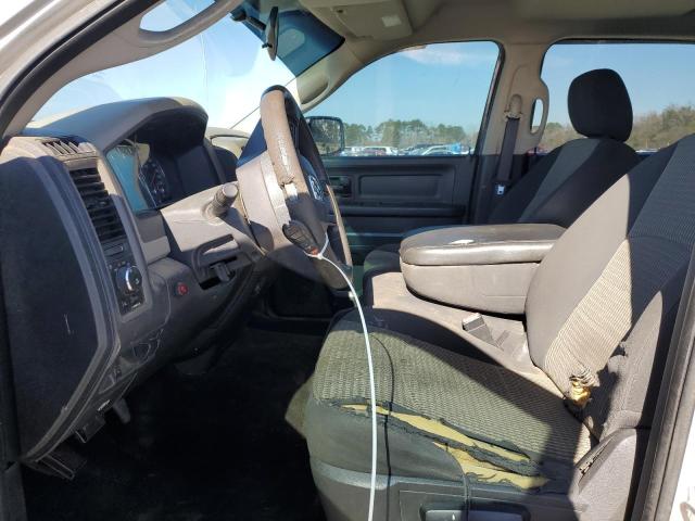 Photo 7 from auction – 2012 DODGE RAM 1500 S with VIN 1C6RD7KT8CS132872