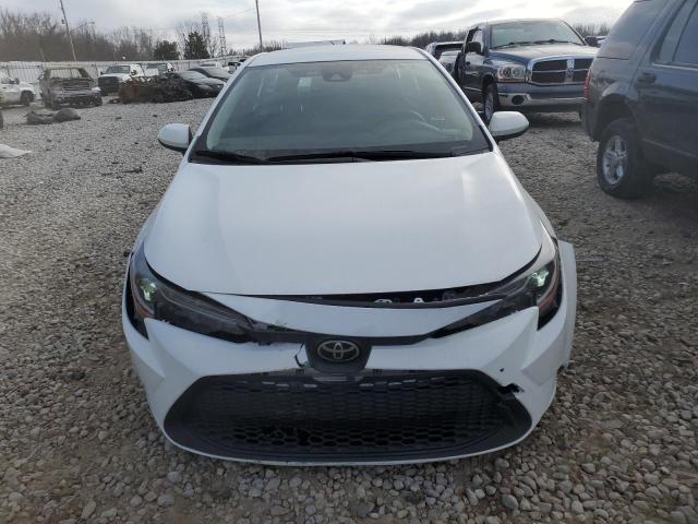 Photo 5 from auction – 2020 TOYOTA COROLLA LE with VIN JTDEPRAE6LJ026004