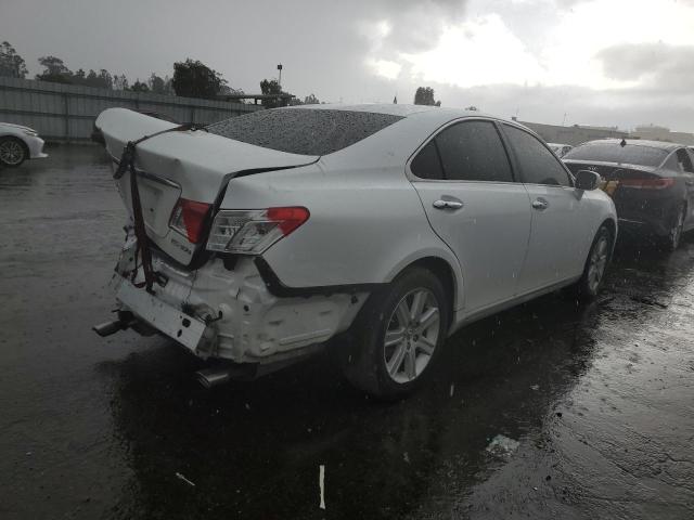 Photo 3 from auction – 2009 LEXUS ES 350 with VIN JTHBJ46G192333759