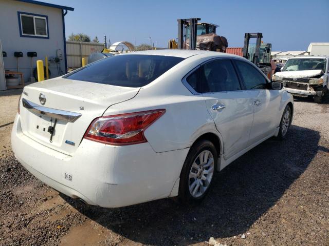 Photo 3 from auction – 2013 NISSAN ALTIMA 2.5 with VIN 1N4AL3AP9DN473628