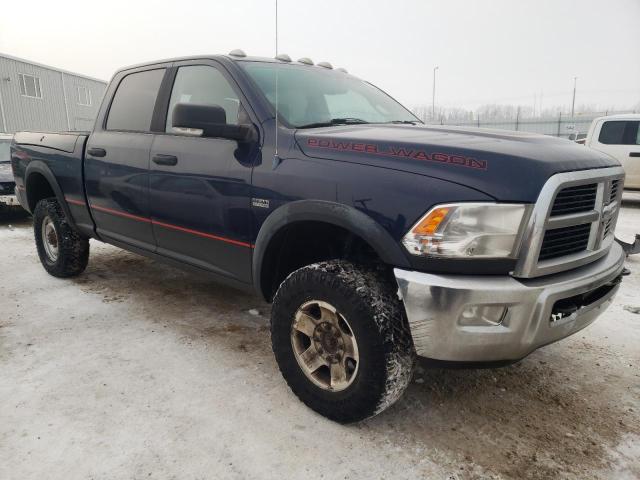 Photo 4 from auction – 2012 DODGE RAM 2500 P with VIN 3C6TD5ET3CG149575