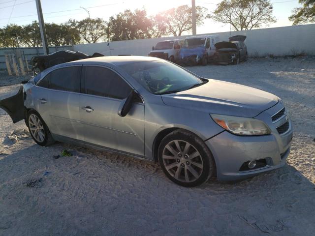 Photo 4 from auction – 2013 CHEVROLET MALIBU 2LT with VIN 1G11E5SA4DU134722