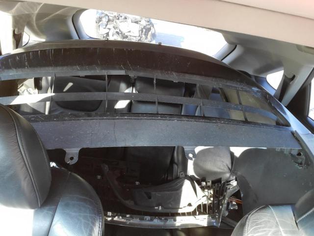 Photo 10 from auction – 2010 LEXUS RX 350 with VIN 2T2ZK1BAXAC012835