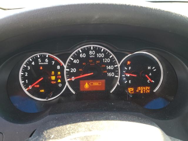 Photo 9 from auction – 2012 NISSAN ALTIMA with VIN 1N4AL2AP4CN541746