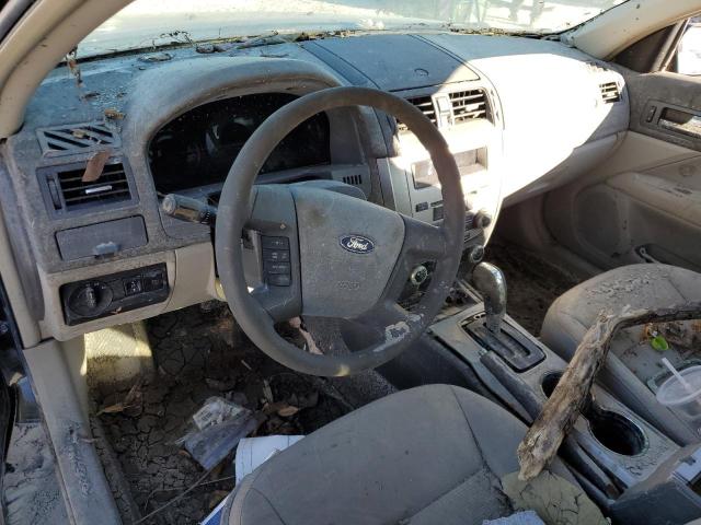 Photo 8 from auction – 2010 FORD FUSION S with VIN 3FAHP0GA0AR336915