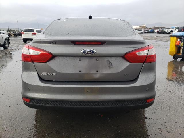Photo 6 from auction – 2014 FORD FOCUS SE with VIN 1FADP3F27EL391313