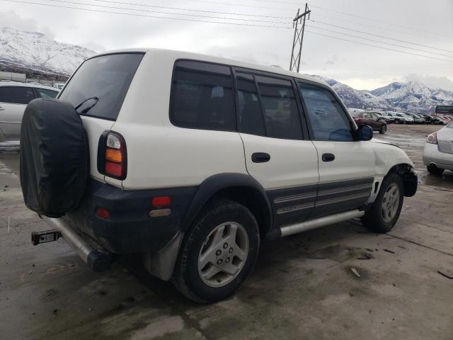 Photo 3 from auction – 1998 TOYOTA RAV4 with VIN JT3HP10VXW0162179