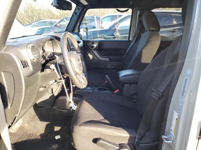 Photo 7 from auction – 2018 JEEP WRANGLER U with VIN 1C4BJWDG1JL871070