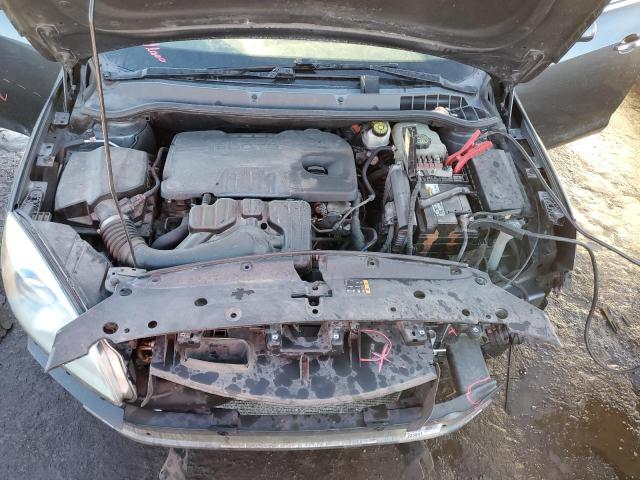 Photo 11 from auction – 2013 BUICK VERANO CON with VIN 1G4PR5SK7D4192009