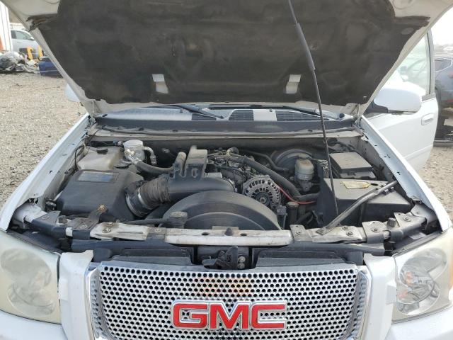 Photo 12 from auction – 2007 GMC ENVOY DENA with VIN 1GKES63M772153754