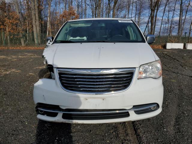 Photo 5 from auction – 2014 CHRYSLER TOWN & COU with VIN 2C4RC1CG7ER284964