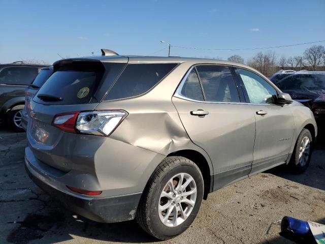 Photo 3 from auction – 2018 CHEVROLET EQUINOX LT with VIN 3GNAXJEV5JS643715