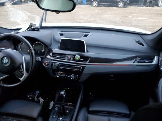 Photo 8 from auction – 2018 BMW X1 XDRIVE2 with VIN WBXHT3C30J3H32491