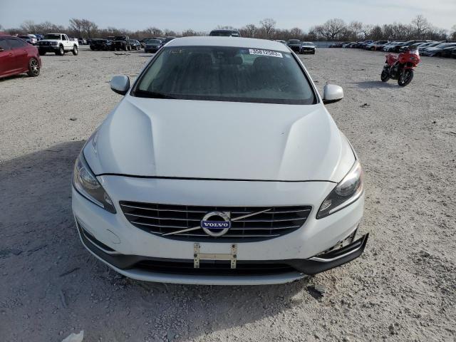 Photo 5 from auction – 2014 VOLVO S60 T5 with VIN YV1612FS9E2289056